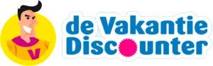 De Vakantiediscounter