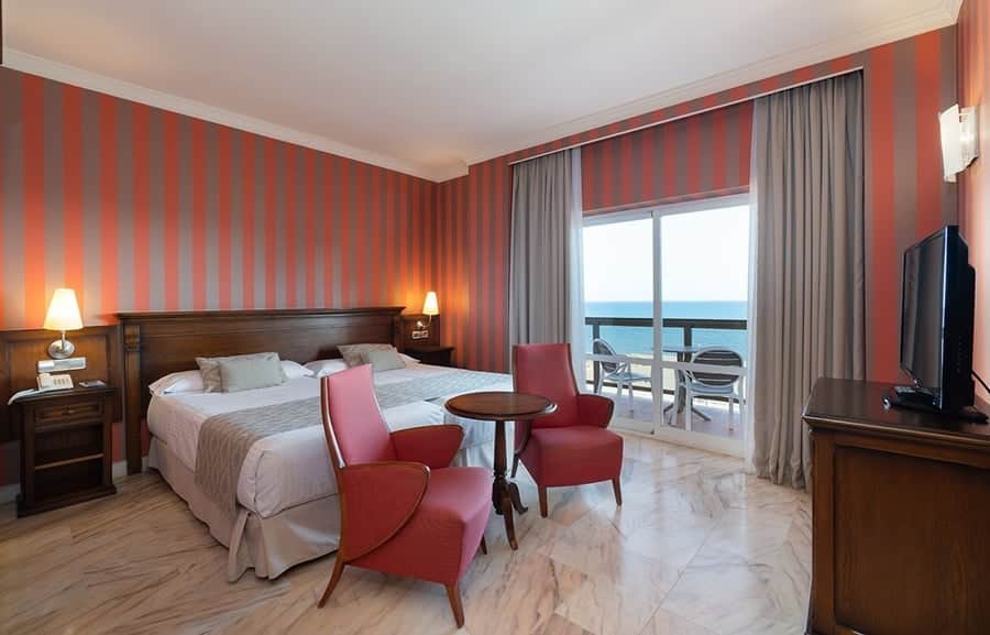 Double Superior Room